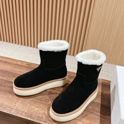 Prada Boots