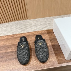 Prada Slippers