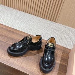 MiuMiu Loafers