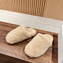 Prada Slippers