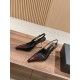 YSL PUMPS