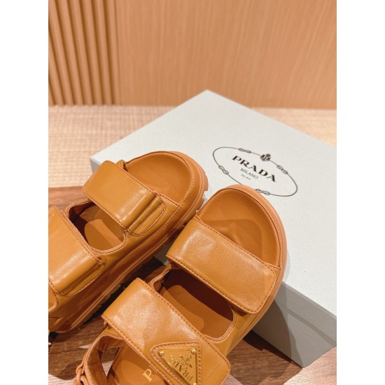 Prada Sandals