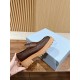 Prada Loafers
