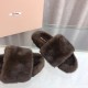 MiuMiu slippers