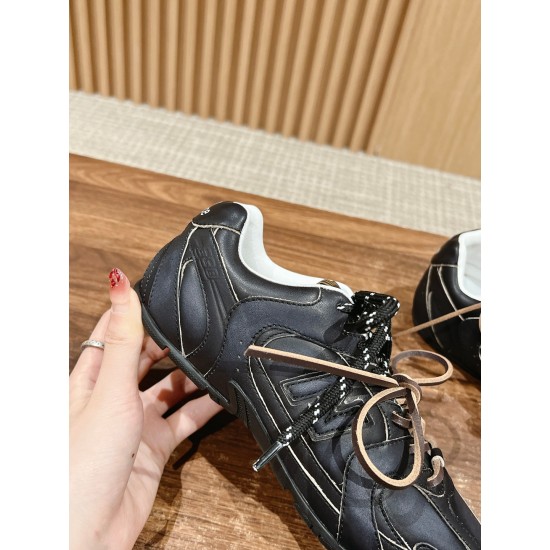 MiuMiu Sneakers