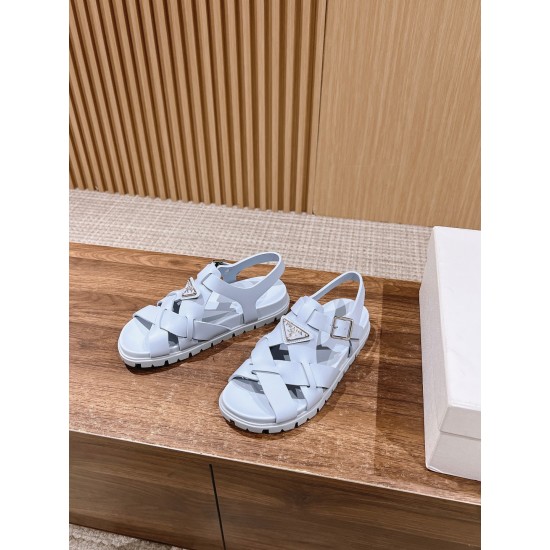 Prada Sandals