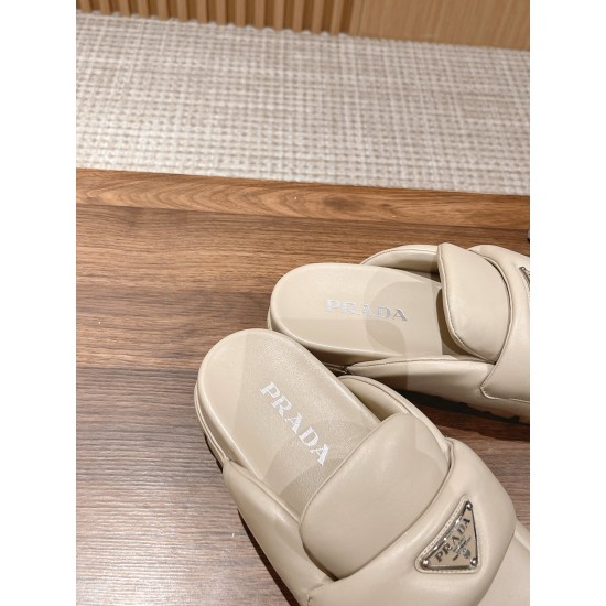 Prada Slippers