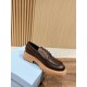 Prada Loafers