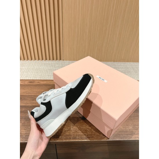 MiuMiu Sneakers