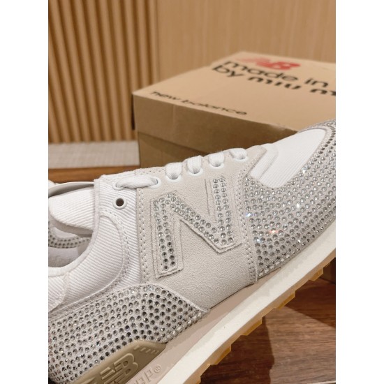 MiuMiu Sneakers