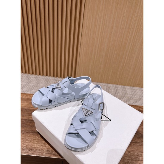 Prada Sandals