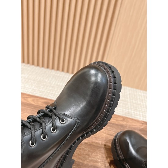 Prada Boots