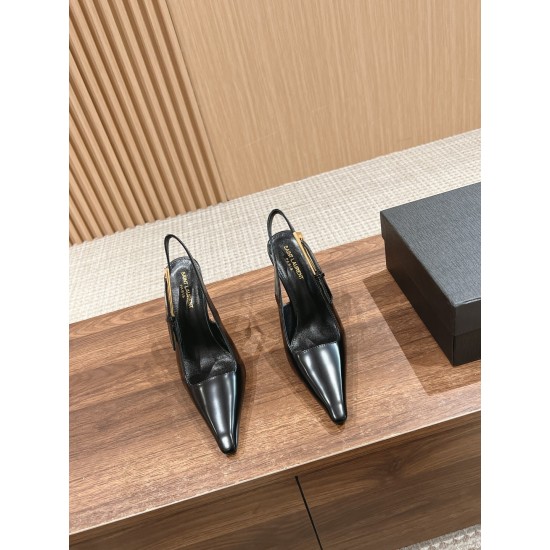 YSL PUMPS