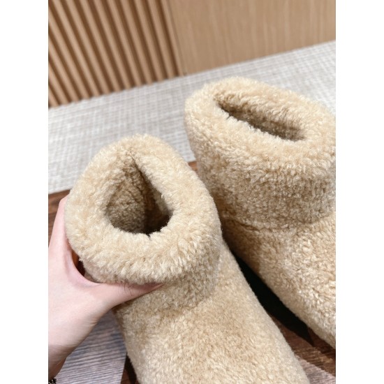 Prada Boots