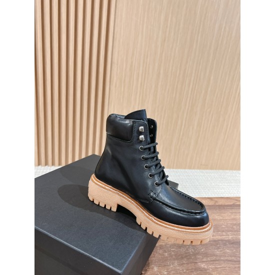 Prada Boots