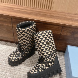 Prada Boots