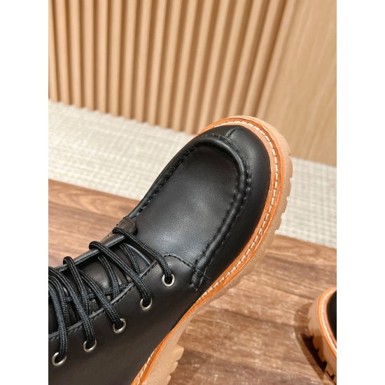 Prada Boots