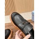 Prada Loafers