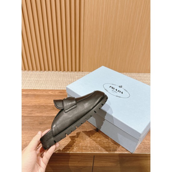 Prada Slippers