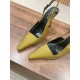 YSL PUMPS