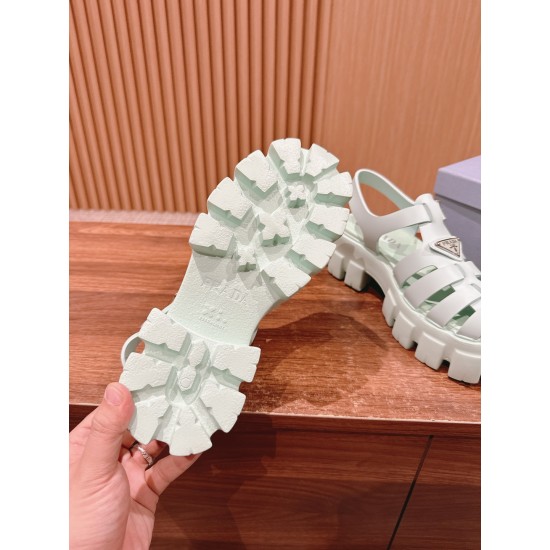 Prada Sandals