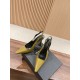 YSL PUMPS