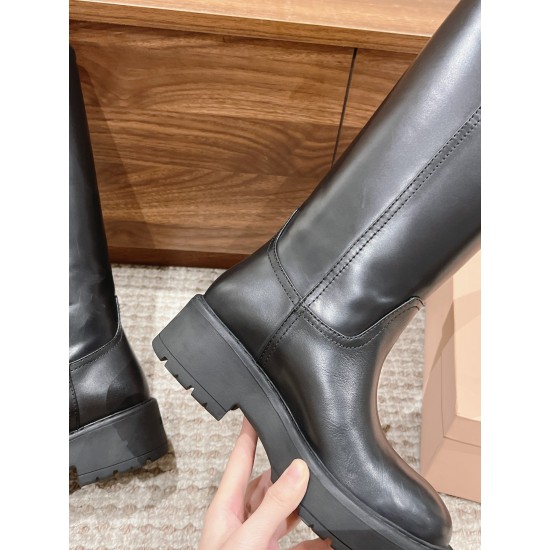 MiuMiu Boots