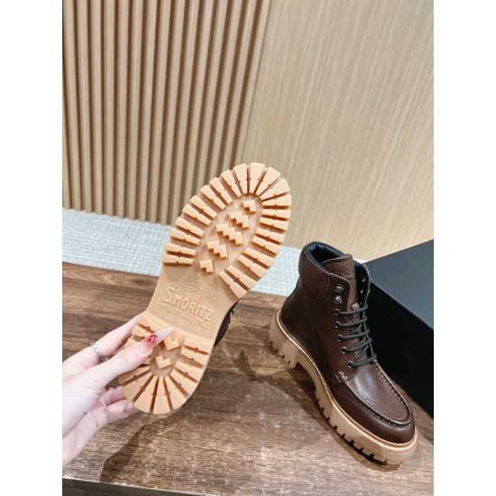 Prada Boots