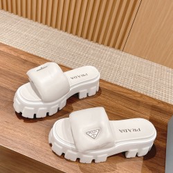 Prada Slippers