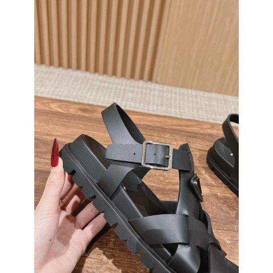 Prada Sandals