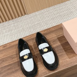 MiuMiu Loafers