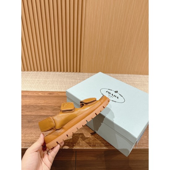 Prada Sandals
