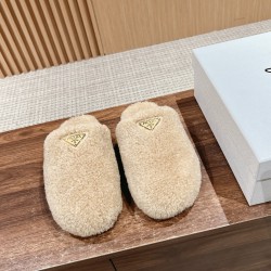 Prada Slippers