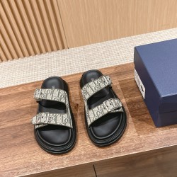 Dior Slippers