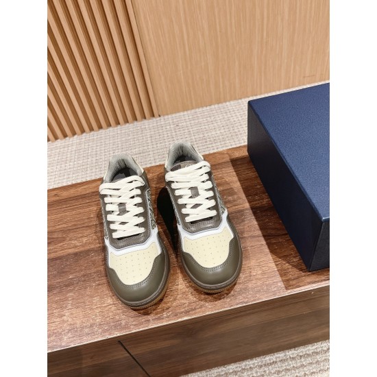 Dior Sneakers