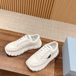 Prada Sneakers