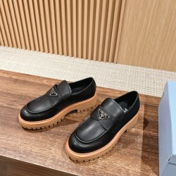 Prada Loafers