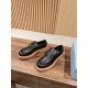 Prada Loafers