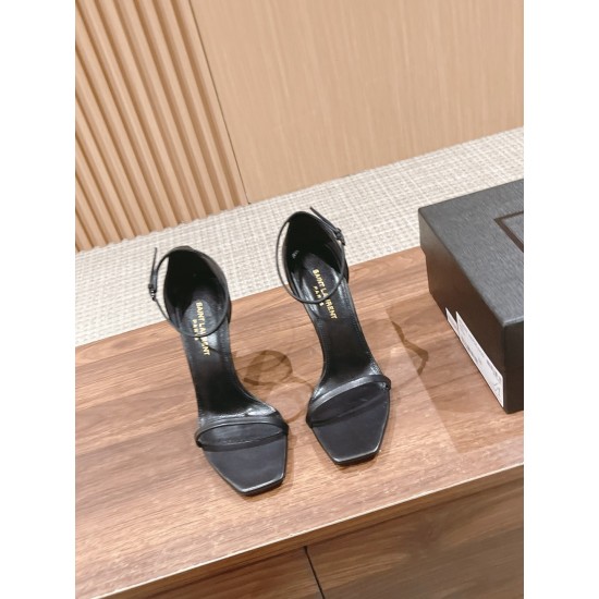 YSL PUMPS