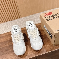 MiuMiu Sneakers