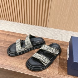 Dior Slippers