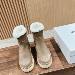 Prada Boots