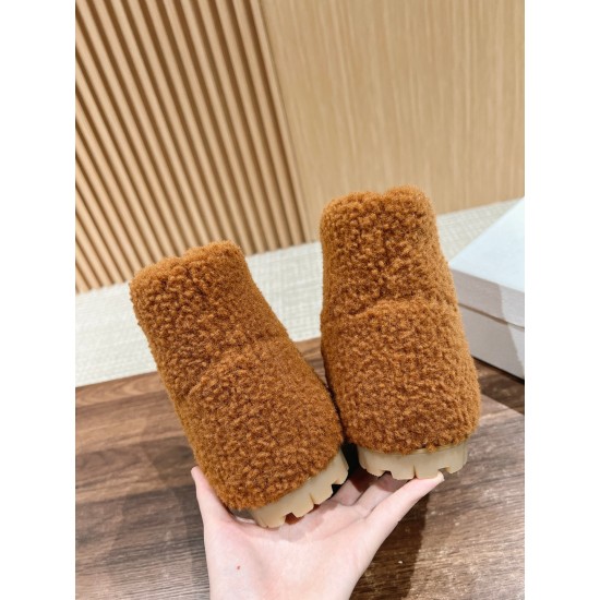 Prada Boots