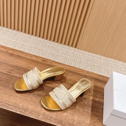 Dior Slippers