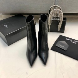 YSL Boots