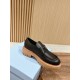 Prada Loafers