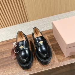 MiuMiu Loafers