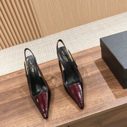 YSL PUMPS