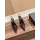 YSL PUMPS