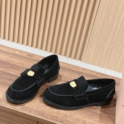 MiuMiu Loafers